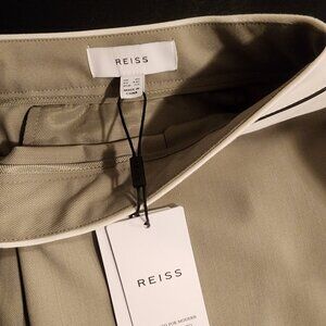 Tailored Pants